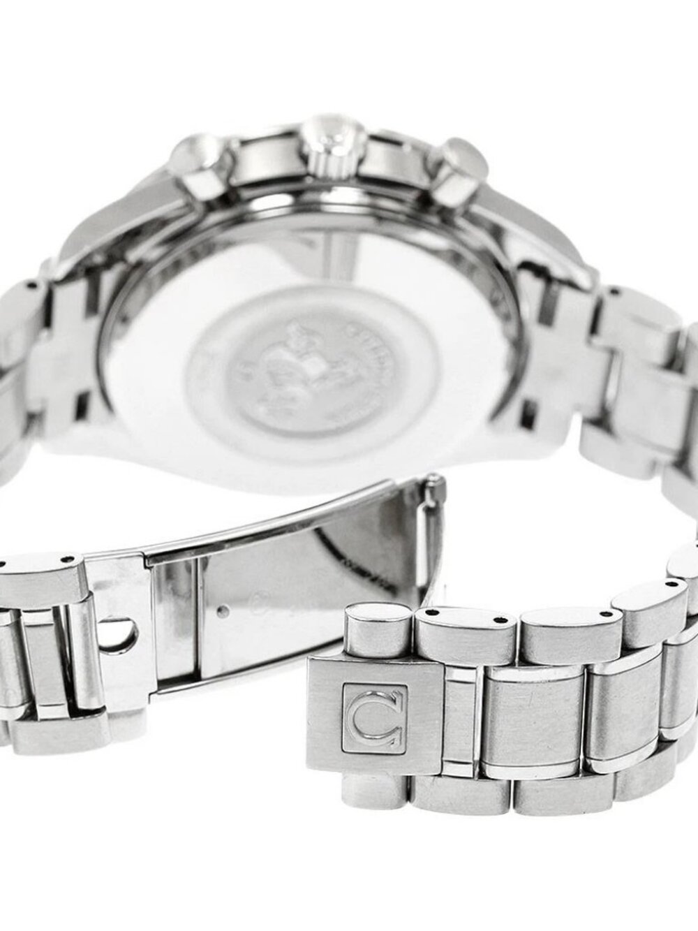 OMEGA Speedmaster - Picture 3 of 11